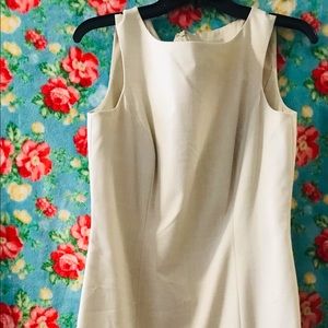 TAHARI dress